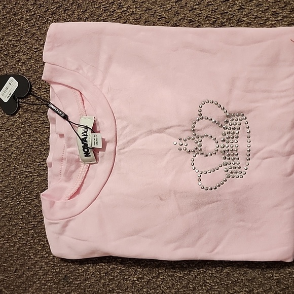 I'm a Princess short sleeve top - Picture 1 of 2